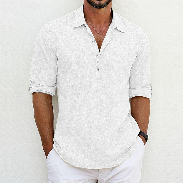 Elegant Hudson Shirt