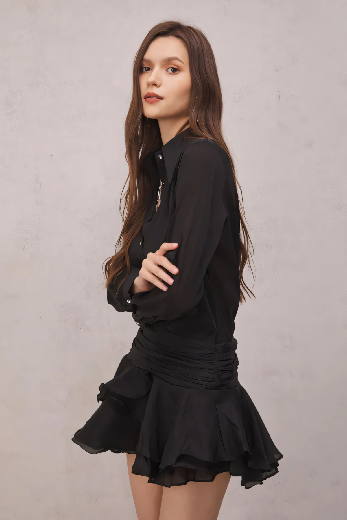 Eliza Dress
