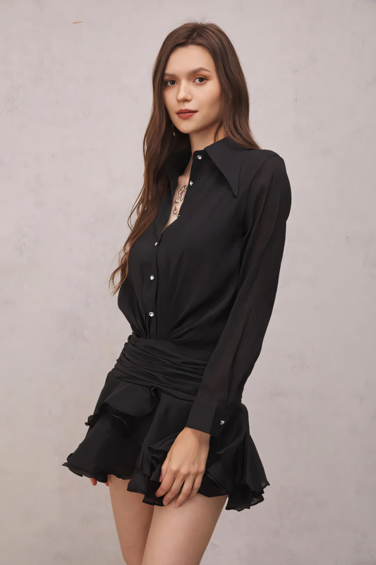 Eliza Dress