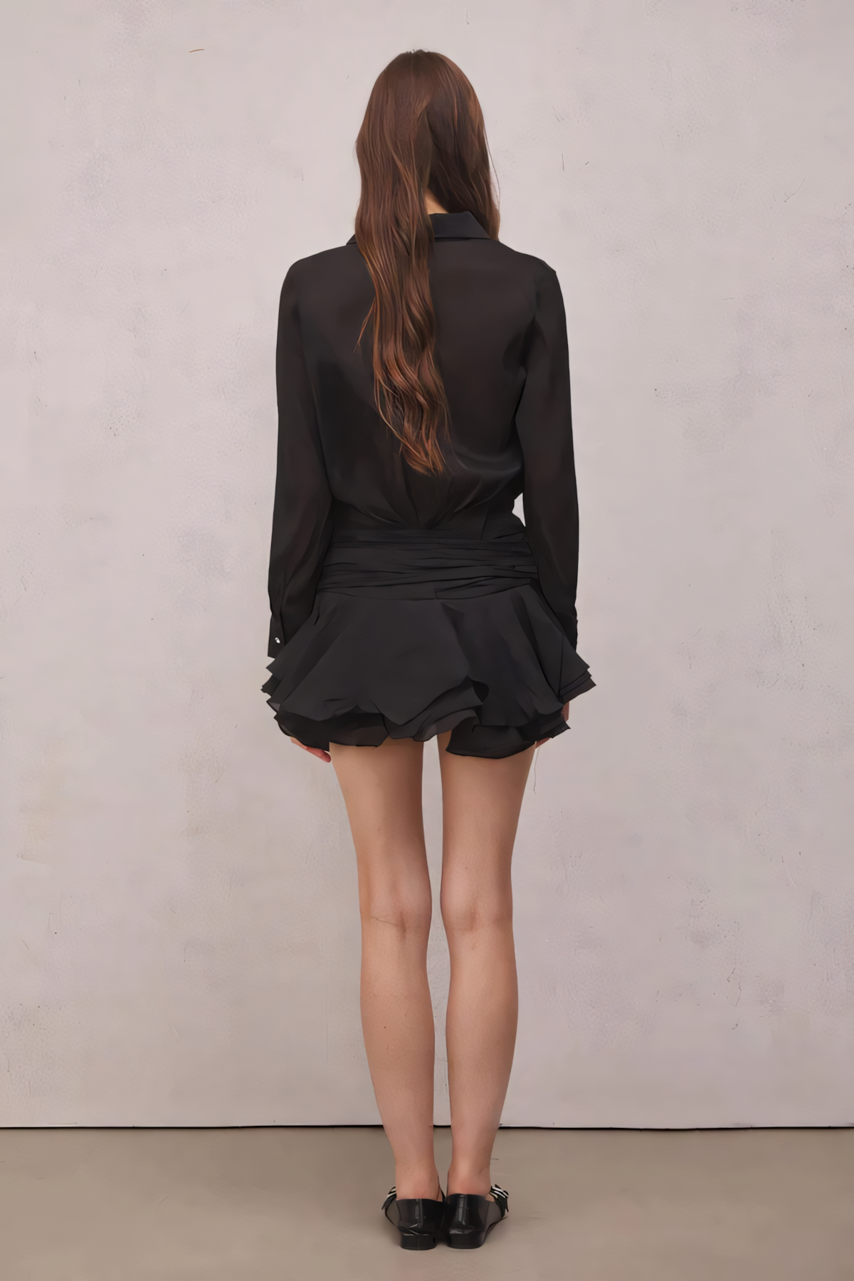 Eliza Dress