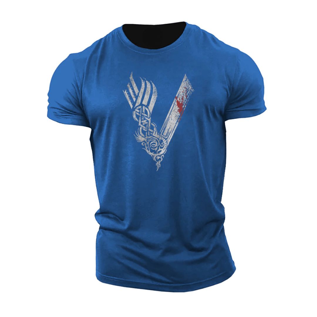Vikings Warrior T-Shirt