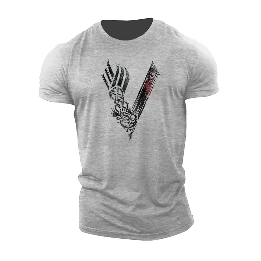 Vikings Warrior T-Shirt